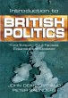 Introduction to British Politics - Bild 1