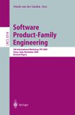 Software Product-Family Engineering