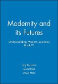 Modernity and Its Futures