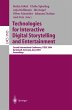 Technologies for Interactive Digital... - Bild 1