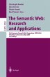 The Semantic Web: Research and... - Bild 1