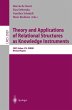 Theory and Applications of Relational... - Bild 1