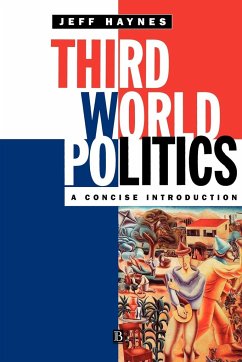 Third World Politics - Haynes