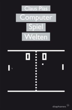 Computer Spiel Welten - Pias, Claus