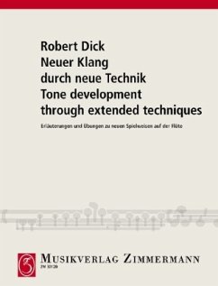Cover Neuer Klang durch neue Technik