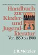 Handbuch zur Kinder- und Jugendliteratur - Bild 1