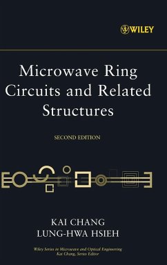 Microwave Ring Circuits and Related Structures - Chang, Kai;Hsieh, Lung-Hwa