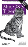 Mac OS X Tiger