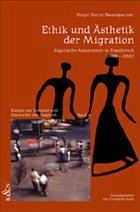 Cover Ethik und Ästhetik der Migration