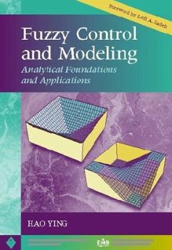 Fuzzy Control and Modeling - Ying, Hao