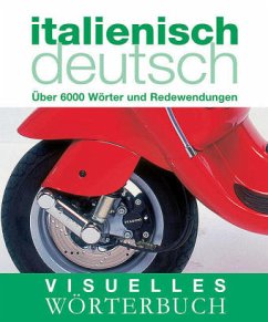 Visuelles Wörterbuch italienisch-deutsch