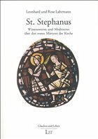 Cover St. Stephanus