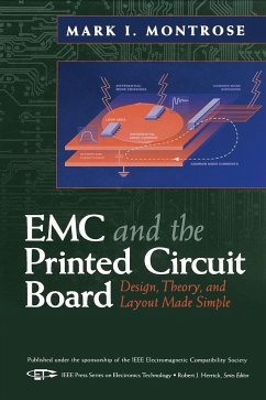 EMC and the Printed Circuit Board - Montrose, Mark I.