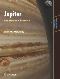 Jupiter - McAnally, John W.