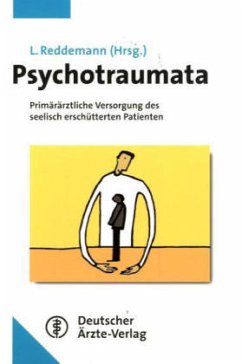 Cover Psychotraumata
