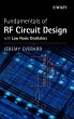 Fundamentals of RF Circuit Design - Bild 1