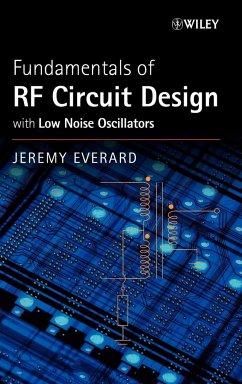 Fundamentals of RF Circuit Design - Everard, Jeremy