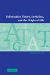 Information Theory, Evolution, and The... - Bild 1