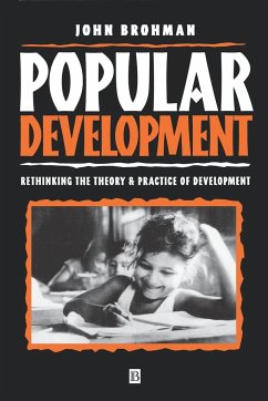 Cover Popular Development