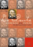 Lorenzo da Ponte Lorenzo da Ponte