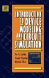Introduction to Device Modeling and... - Bild 1