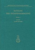 China, Li, Shih-Sanronshu / Katalog der Ostasiensammlung Bd.4