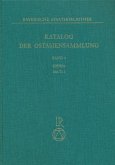 China, Li, Sao-tu i / Katalog der Ostasiensammlung Bd.5