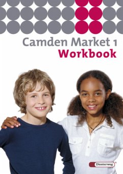Camden Market - Ausgabe 2005 / Camden Market, Ausgabe Sekundarstufe I Bd.1