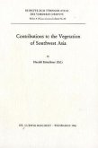 Contributions to the Vegetation of the Southwest Asia / Tübinger Atlas des Vorderen Orients (TAVO), Beihefte Reihe A, Bd.24