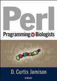 Perl Programming for Biologists