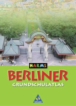 Harms Berliner Grundschulatlas