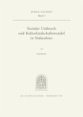 Sozialer Umbruch und Kulturlandschaftswandel in Südarabien