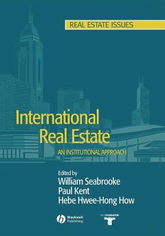 International Real Estate - Seabrooke, W. / Kent, P. / Hwee-Hong How, Hebe