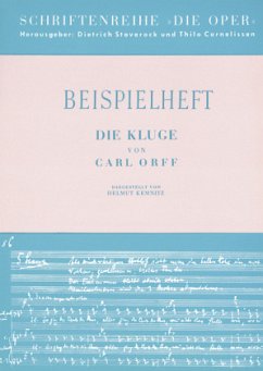 Cover Die Kluge