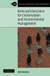 Risks and Decisions for Conservation... - Bild 1