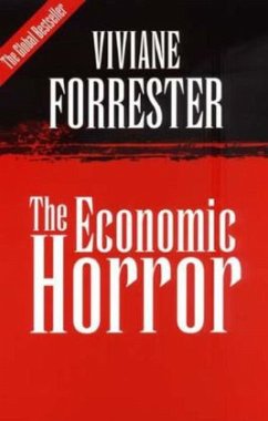 The Economic Horror - Forrester, Viviane