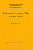 Die ägyptische Expansion nach Nubien / Tübinger Atlas des Vorderen Orients (TAVO), Beihefte Reihe B, Bd.78