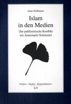 Islam in den Medien - Hoffmann, Anne