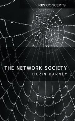 The Network Society - Barney, Darin