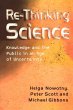 Re-Thinking Science - Bild 1