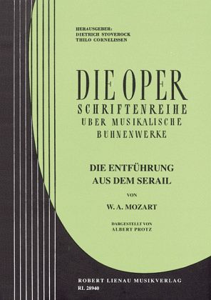 Die Entführung aus dem Serail Die Entführung aus dem Serail