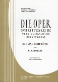 Die Zauberflöte Die Zauberflöte