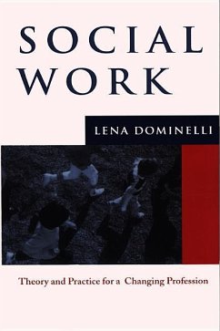 Social Work - Dominelli, Lena