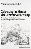 Zeichnung im Dienste der Literaturvermittlung