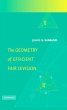 The Geometry of Efficient Fair Division - Bild 1