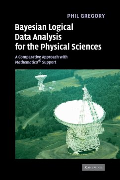 Bayesian Logical Data Analysis for the Physical Sciences - Gregory, Phil