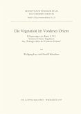 Die Vegetation im Vorderen Orient / Tübinger Atlas des Vorderen Orients (TAVO), Beihefte Reihe A, Bd.30