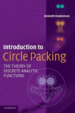 Introduction to Circle Packing - Stephenson, Kenneth