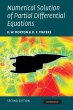 Numerical Solution of Partial... - Bild 1