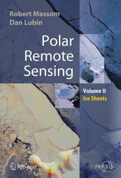 Polar Remote Sensing - Massom, Robert;Lubin, Dan